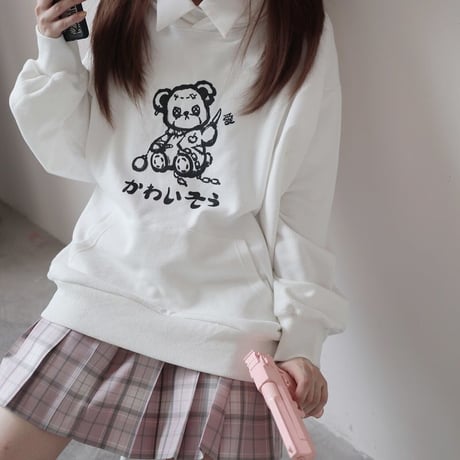 Tops ファッション パーカー  731