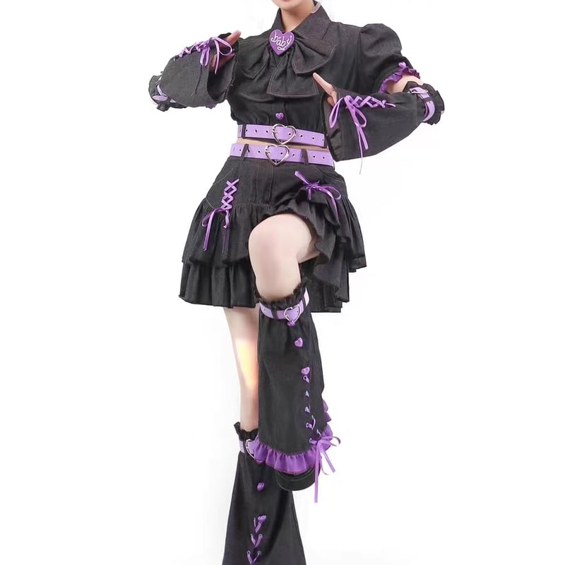 フレディ・クルーガー コスプレセット 一式 フレディ