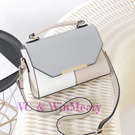 Bags レザーショルダーバッグ 170