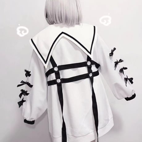 24cmShopサブカル  かわいい  ファッション  3つのセット sus048
