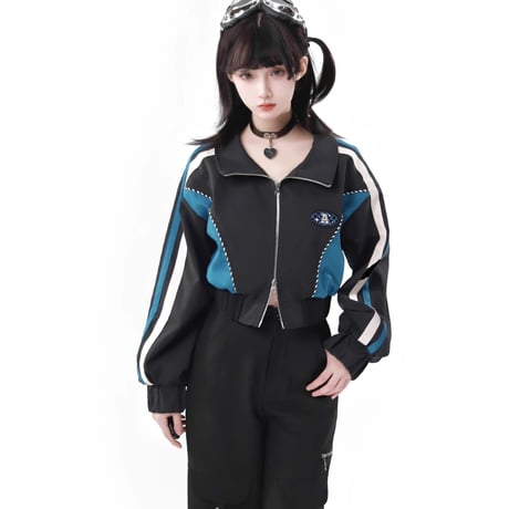 可愛いトップス+パンツ 2点Bセットsus150
