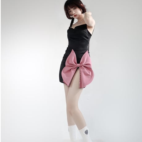 24cmShop かわいいワンピース ops061