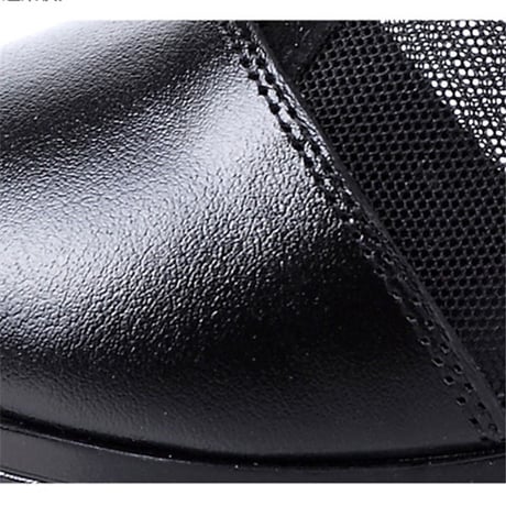Shoes シースルーサマーブーツ 439