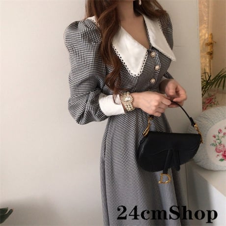 24cmShop 韓国ファッション２点セット1399