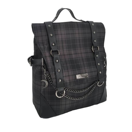 Bags パンクショルダーバッグ 426