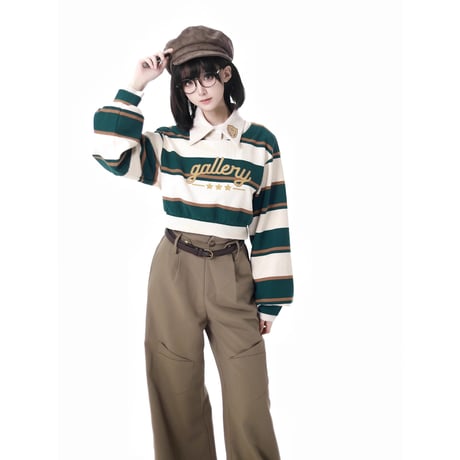 24cmShop ファッション かわいいスカート2点セットsus175
