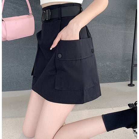 24cmShop レディーファッションスカート dq007
