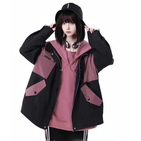 24cmShop 韓国ファッション3点セットsus187