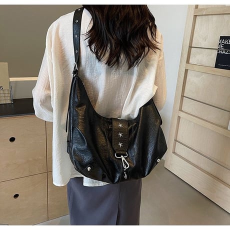 24cmShop 韓国ファッションいPUショルダーバッグ b064