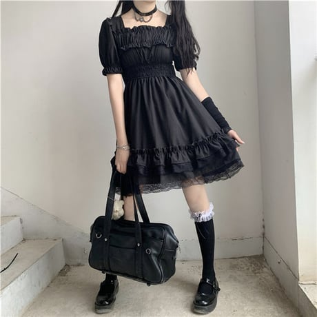 OnePiece 黒いワンピース 469