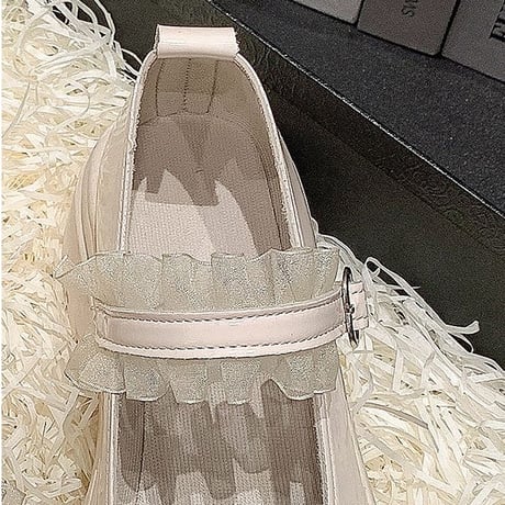 24cmShopかわいい地雷系シューズsh117