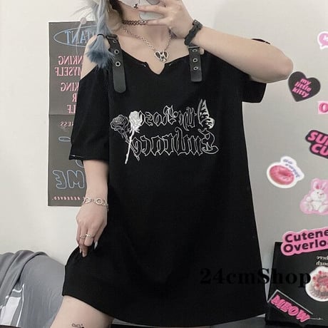24cmShop 可愛いＴシャツ 1328