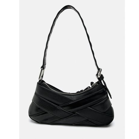 24cmShop 韓国ファッションいPUショルダーバッグ b065