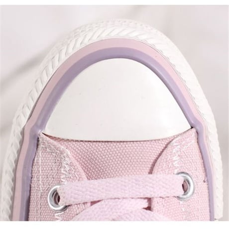 Shoes  ズック靴-High 411