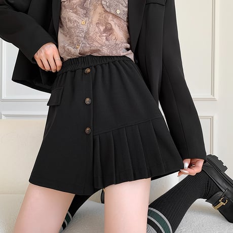 24cmShop レディーファッションスカート dq008