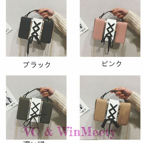 Bags  ショルダーバッグ 144
