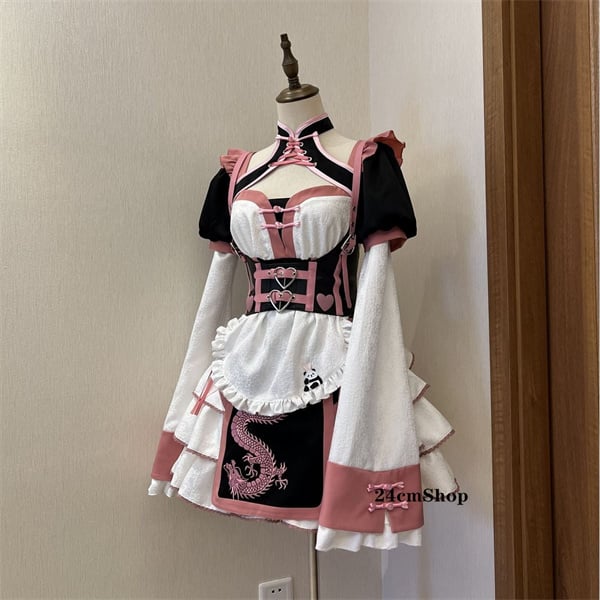 生成　ロリータドレスセット 楽天市場】【サイズオーダー可】ロリータ ドール 球体関節人形