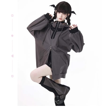 24cmShop 原宿風 かわいい 3点セット suf055