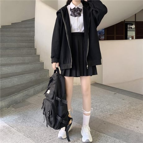 24cmShop Kawaii Unicorn Long Coat  wt033