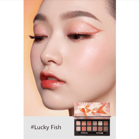 24cmShop アイシャドー Eye Shadow Perfect Day 222