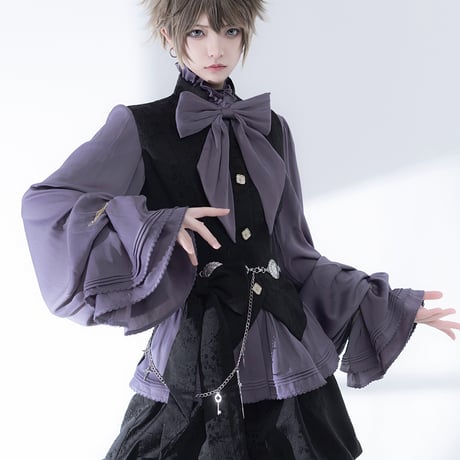 24cmShopロリータファッションスーツ3点セット sus105
