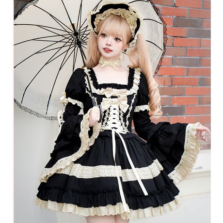 CATEGORY 予約商品/Reserve | 可愛い服量産型服通販24cmニヨンセンチ
