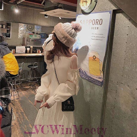OnePiece レースのワンピース 325