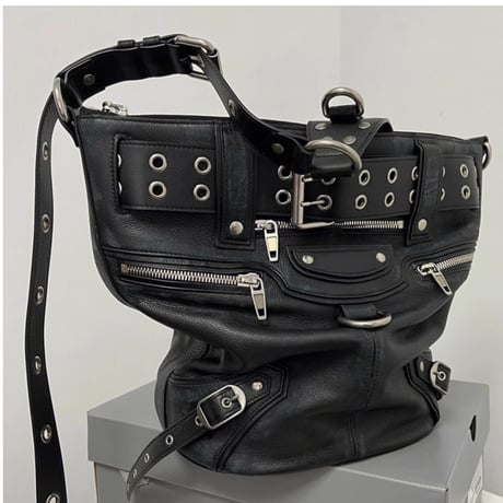 24cmshopファッションバッグb027