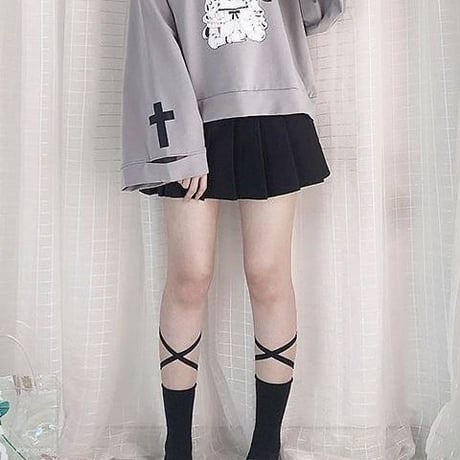 24cmShop ファッション かわいいスカート2点セットsus205