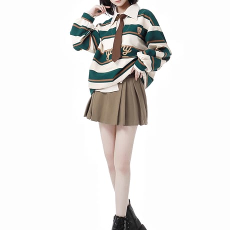 24cmShop ファッション かわいいスカート2点セットsus174