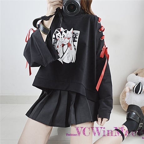 Tops  プリントTシャツ  581