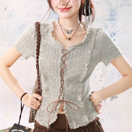 24cmShop かわいいファッション2点セット sus083