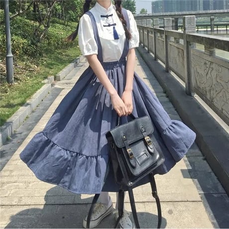 可愛いお洋服♡