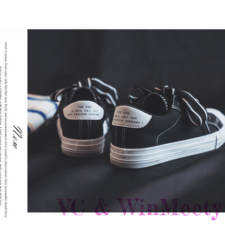 Shoes| ズック靴 002