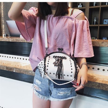 Bags  プーさん  379