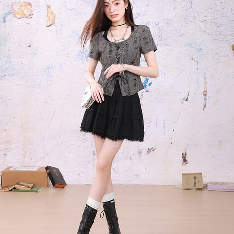 24cmShop かわいいファッション2点セット sus082