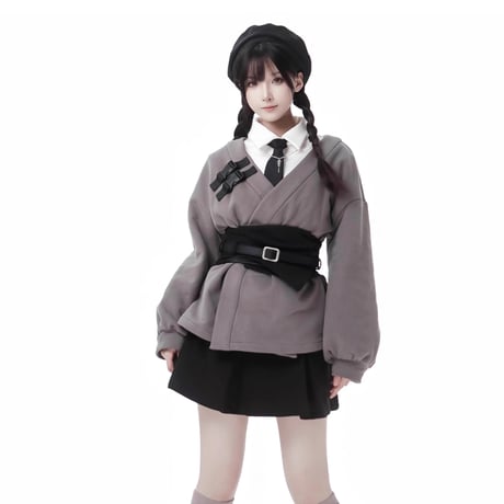 24cmShop 原宿風 かわいい 3点セット suf053