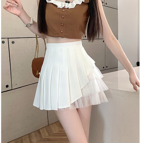 24cmShop レディーファッションスカート dq002