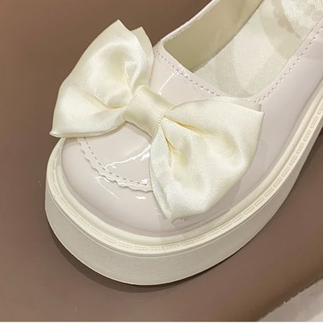 24cmShopかわいい地雷系シューズsh118