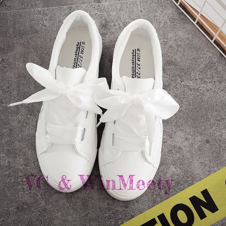 Shoes リボンの靴 138