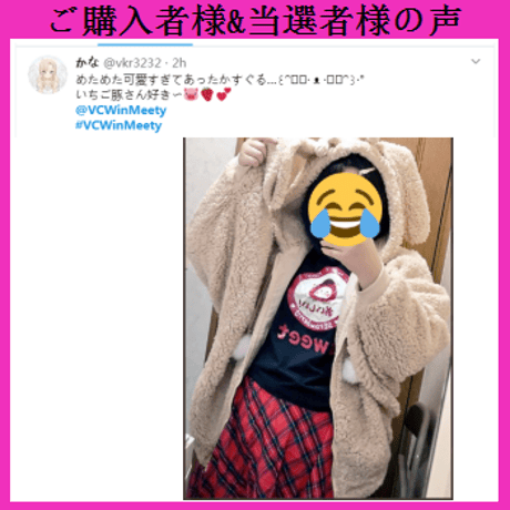 クーポンとお客様の声  (0001)