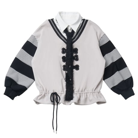 24cmShop 韓国ファッションかわいいセットアップ2点セットsuf040