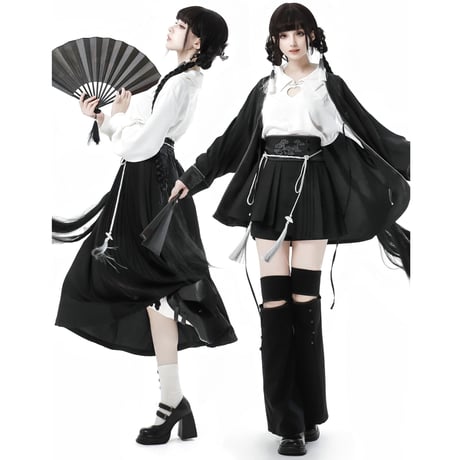 スリミングジャケットロングスカートセット 2点セット sus146Aセット