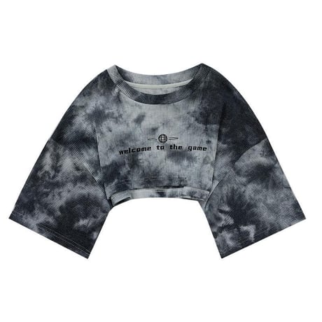 24cmShop 原宿風ファッション かわいいTシャツ2点セットsus206