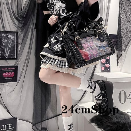 24cmShop 可愛いカバン(予約商品) 1279
