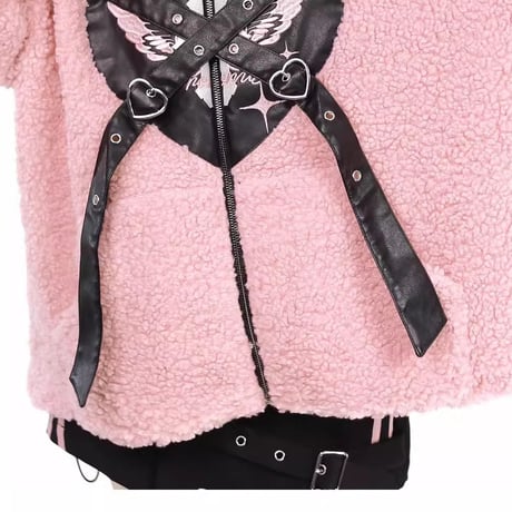24cmShop 原宿風 かわいい 3点Bセットsuf033