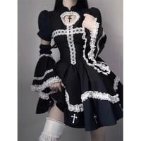 24cmShop サブカル  lolita  ワンピース ops043