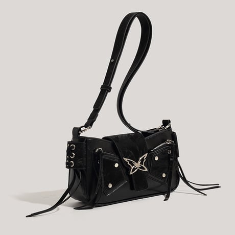24cmShop 韓国ファッションいPUショルダーバッグ b066
