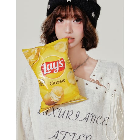 24cmShop韓国ファッションかわいいTシャツ tx105