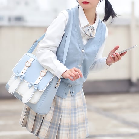 24cmshopかわいい  ファッション  ロリータ  バッグb030